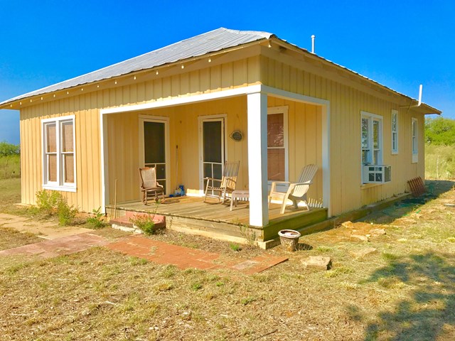 949 Airport Road Mason, TX 76856 - Photo 1 of 1 Main View