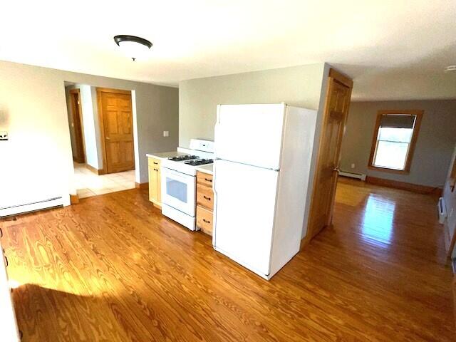 322 Gorham Road Scarborough, ME 04074 - Photo 5 of 27 Kitchen