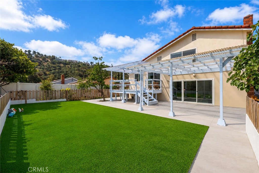 1752 Maple Hill Road Diamond Bar, CA 91765 - Photo 26 of 30