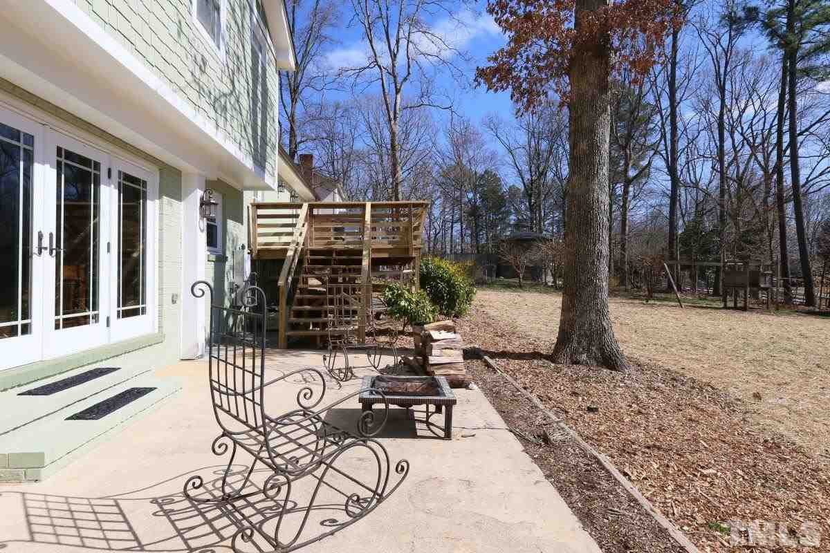 8517 Shadow Wood Place Raleigh, NC 27613 - Photo 25 of 25 Photo 25