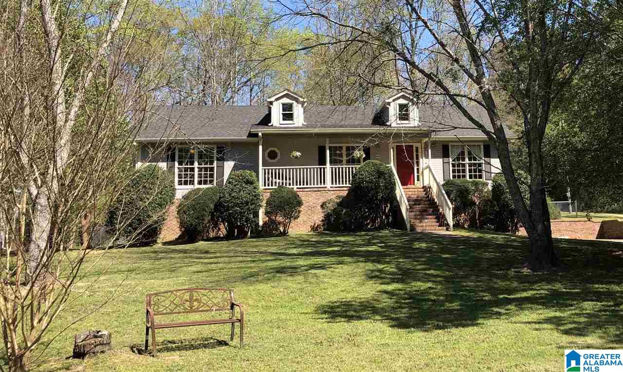 56 Bushwood Road Birmingham, AL 35210 - Photo 30 of 31