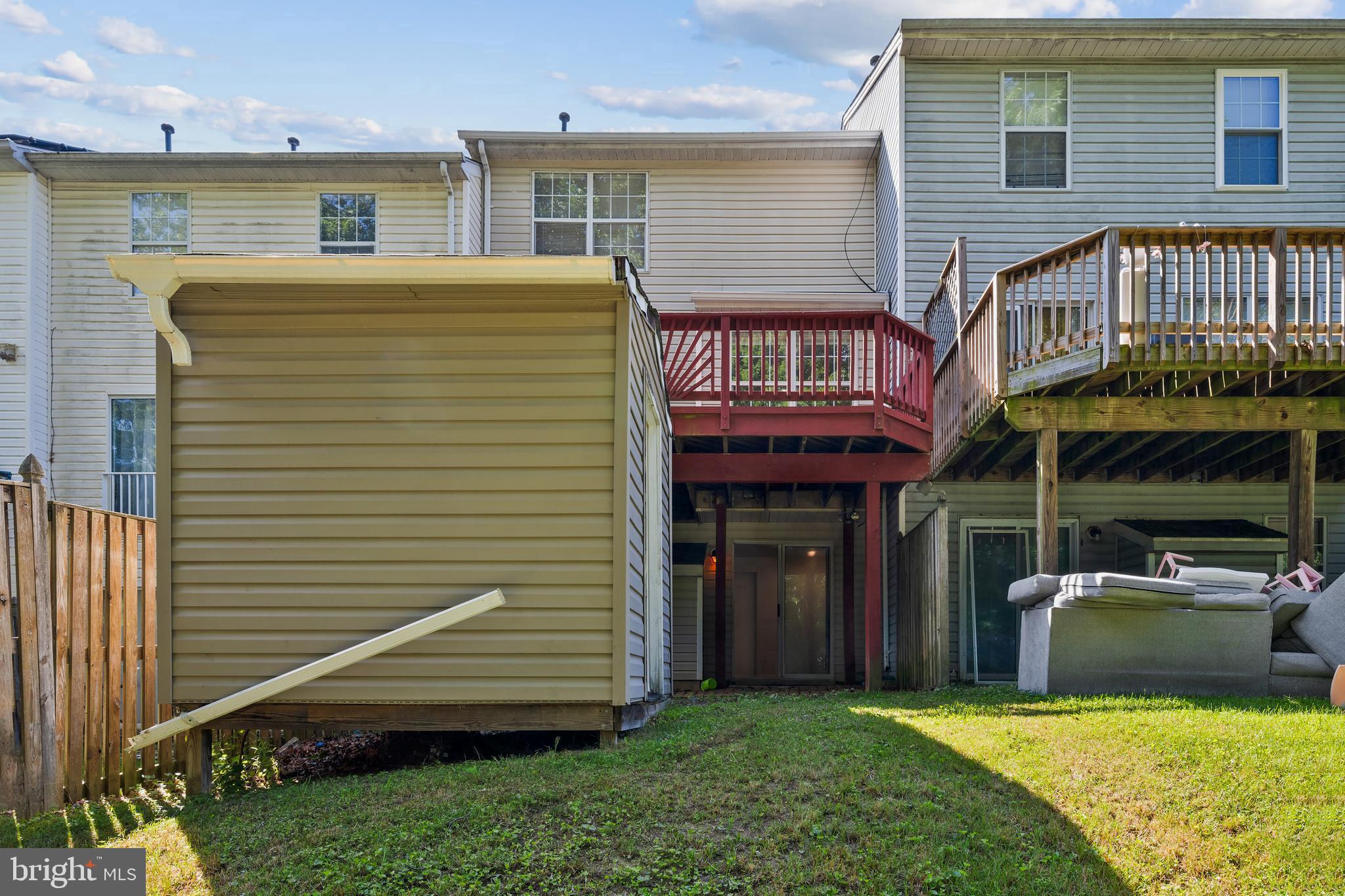 3564 Corn Stream Road Randallstown, MD 21133 - Photo 22 of 22