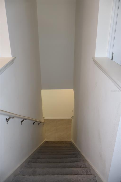 8627 Southwest 45th Court Ocala, FL 34476 - Photo 20 of 39 a view of small space with wooden floor and window