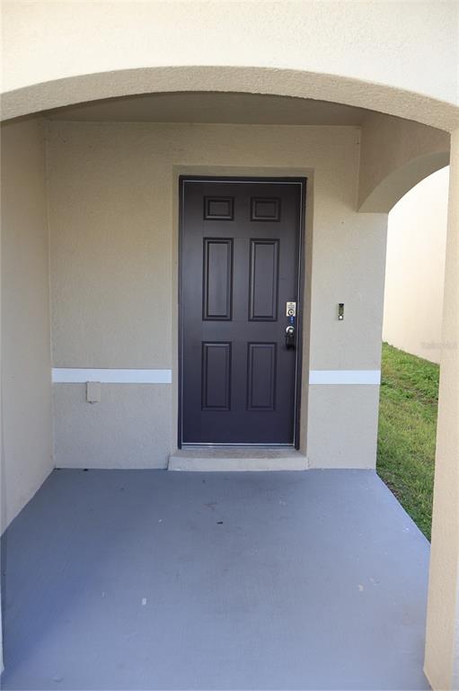 8627 Southwest 45th Court Ocala, FL 34476 - Photo 31 of 39 a view of an empty room