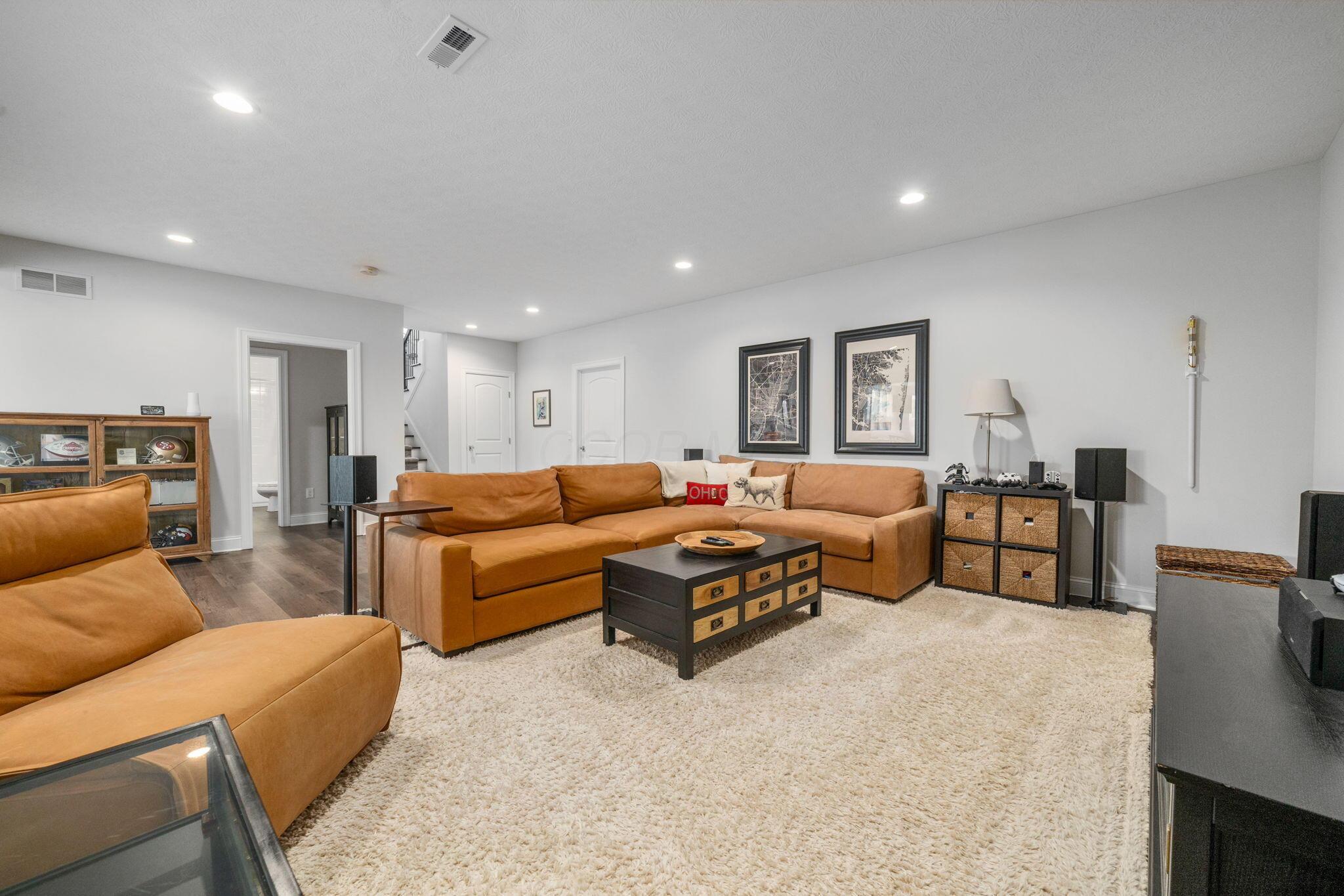 1617 Guilford Road Delaware, OH 43015 - Photo 53 of 81 Lower Level