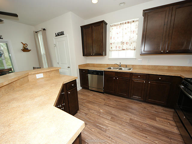 295 Spectrum Road Summerville, SC 29486 - Photo 14 of 29 kitchen 2