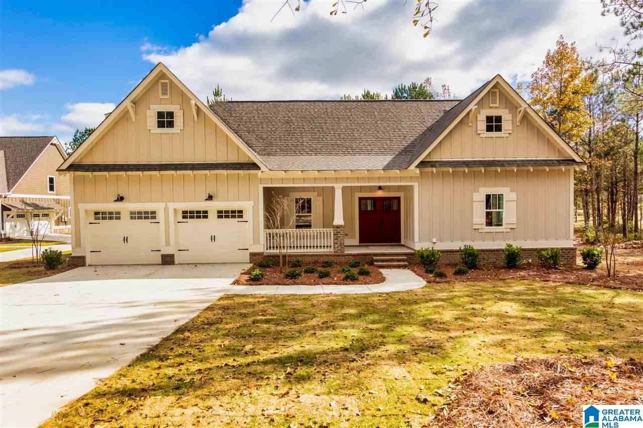 6405 Happy Hollow Road Trussville, AL 35173 - Photo 1 of 33