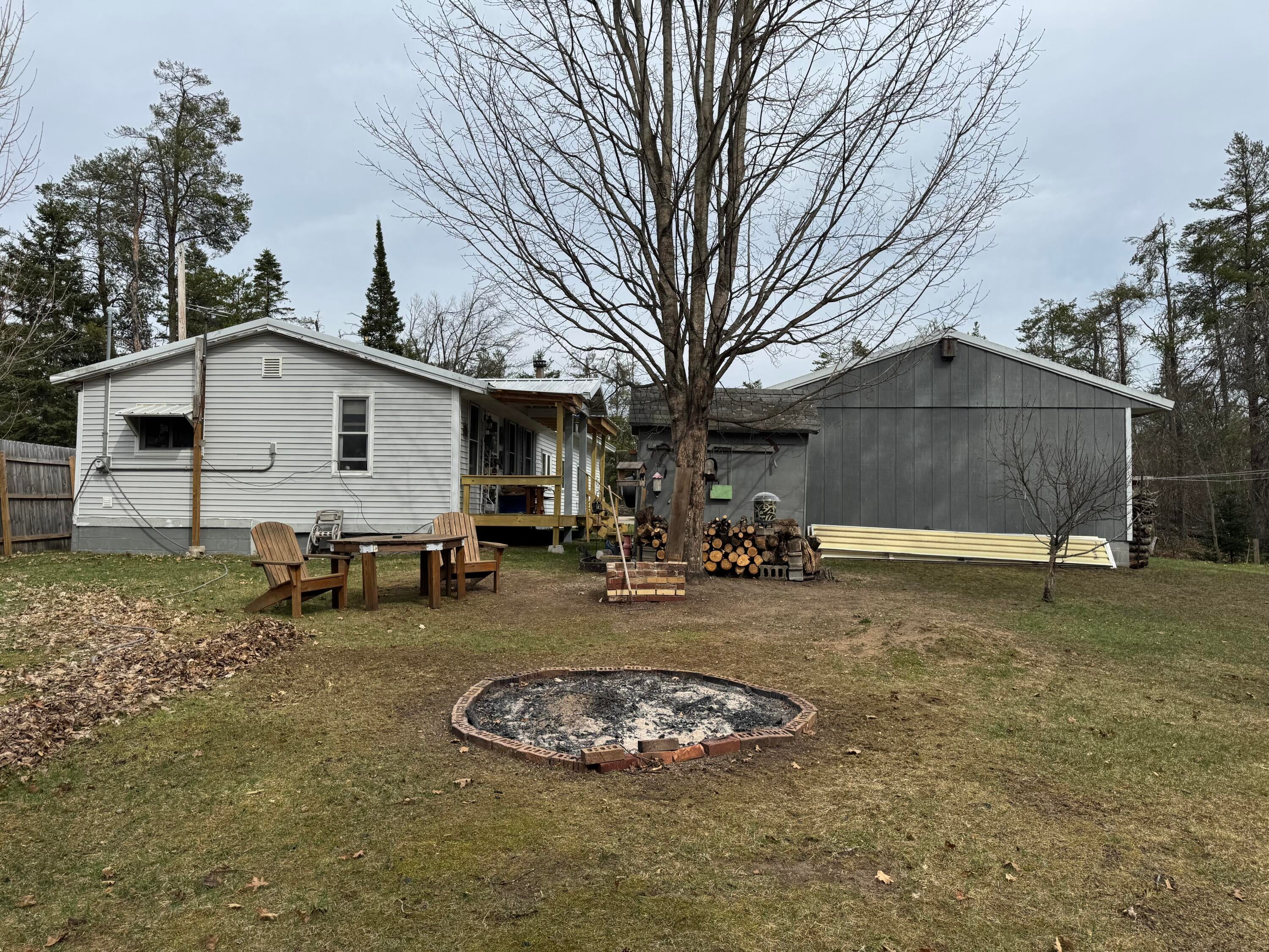 5049 Town Line Road Lewiston, MI 49756 - Photo 36 of 59 Gallery Image 36
