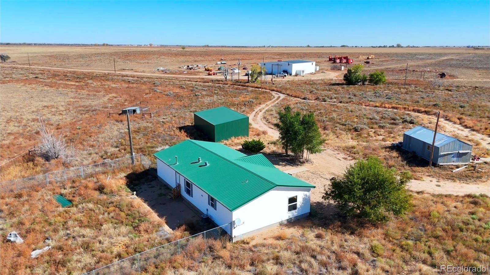 10754 County Road Olney Springs, CO 81062 - Photo 45 of 49