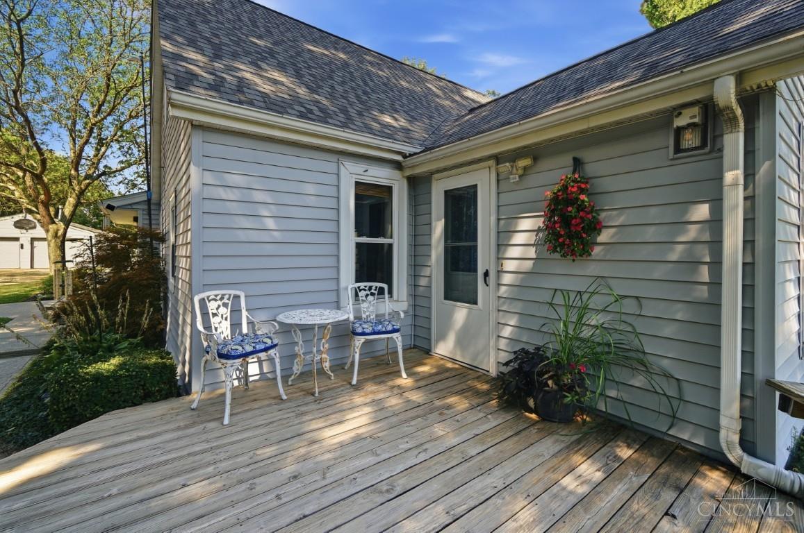 5575 Horseshoe Bend Road Hamilton, OH 45011 - Photo 48 of 72