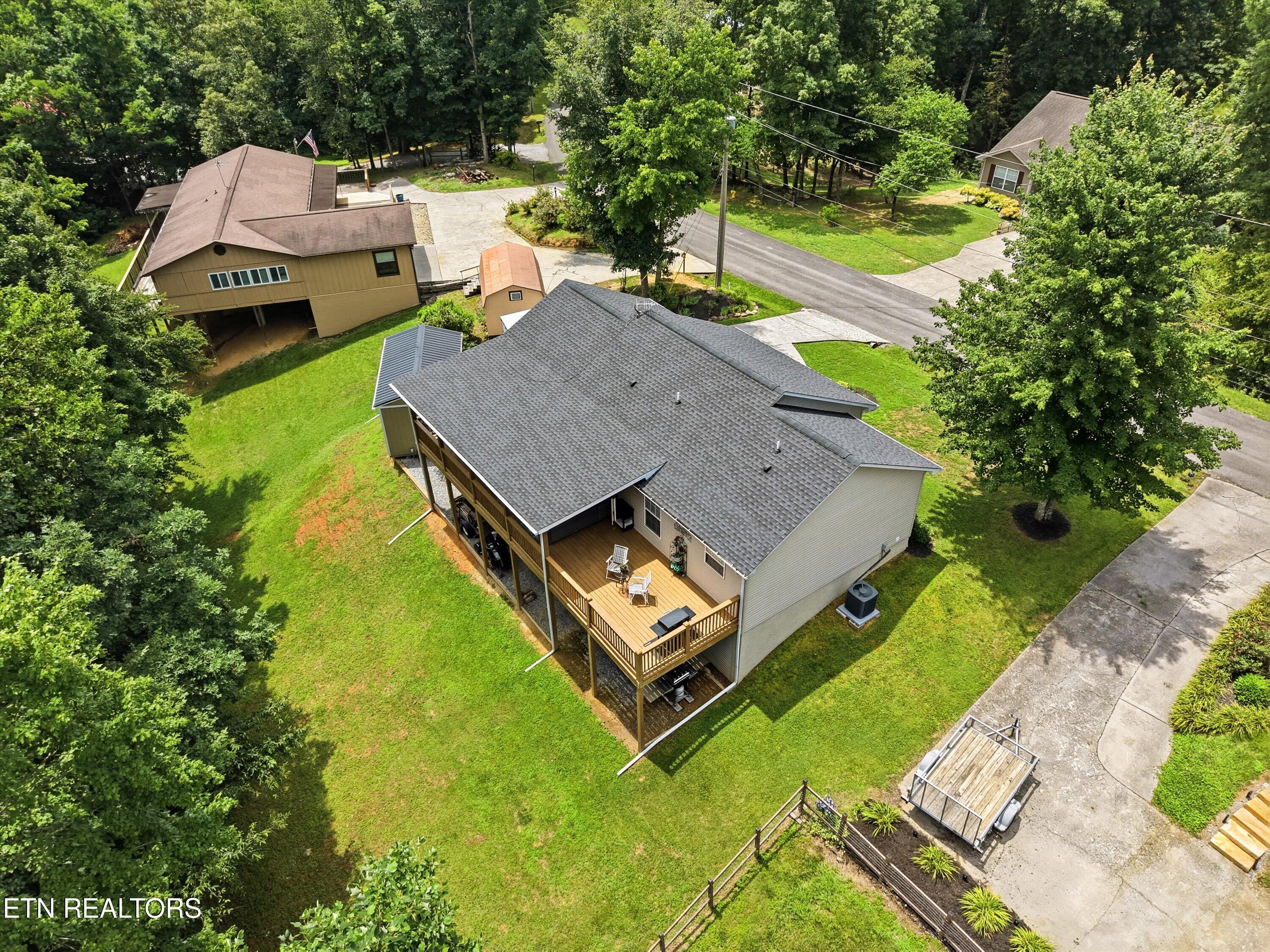428 Kimberly Heights Road Sevierville, TN 37876 - Photo 45 of 55 52-428 Kimberly Heights Rd 05