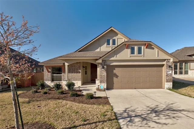 $2,300 | 19408 Wearyall Hill Lane, Pflugerville, TX 78660