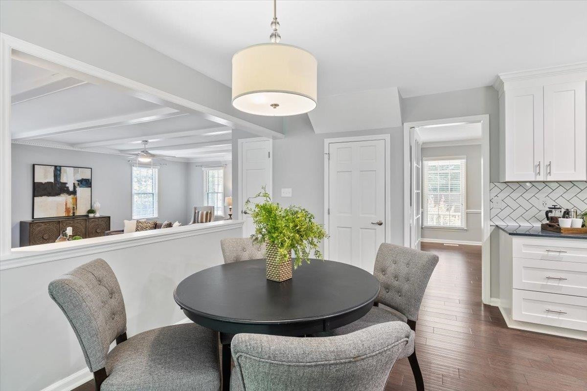 8720 Catamaran Drive Raleigh, NC 27615 - Photo 13 of 42 Photo 13