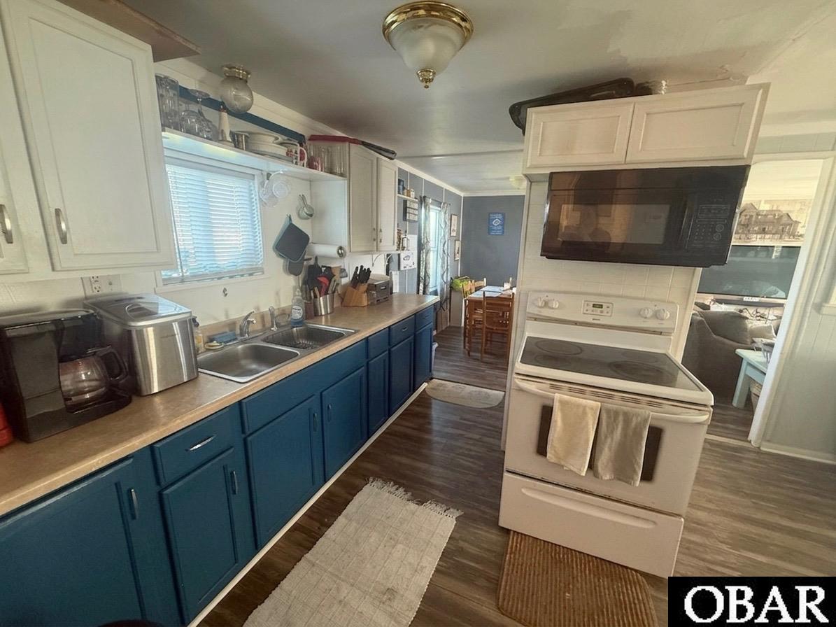 308 Bayview Drive Stumpy Point, NC 27978 - Photo 17 of 30