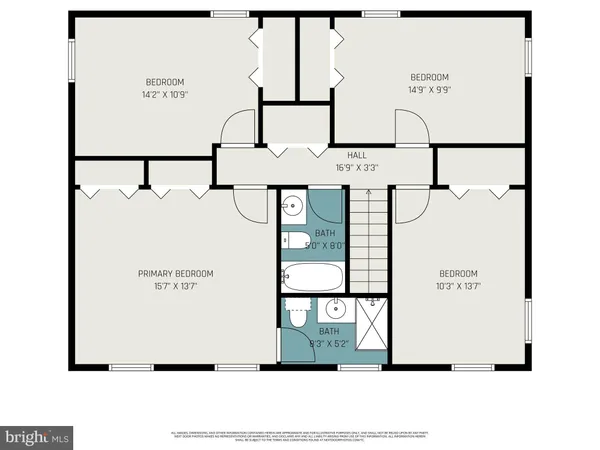 $555,000 | 704 Belvedere Street, Carlisle, PA 17013