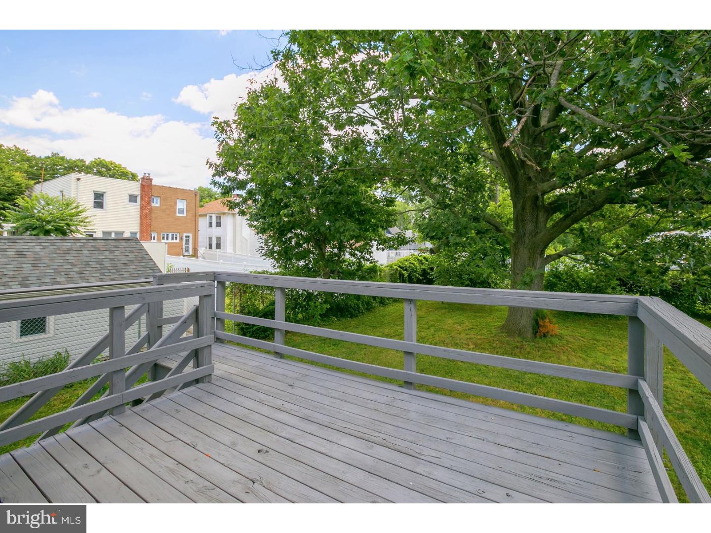111 North Forklanding Road Maple Shade, NJ 08052 - Photo 7 of 20 Deck