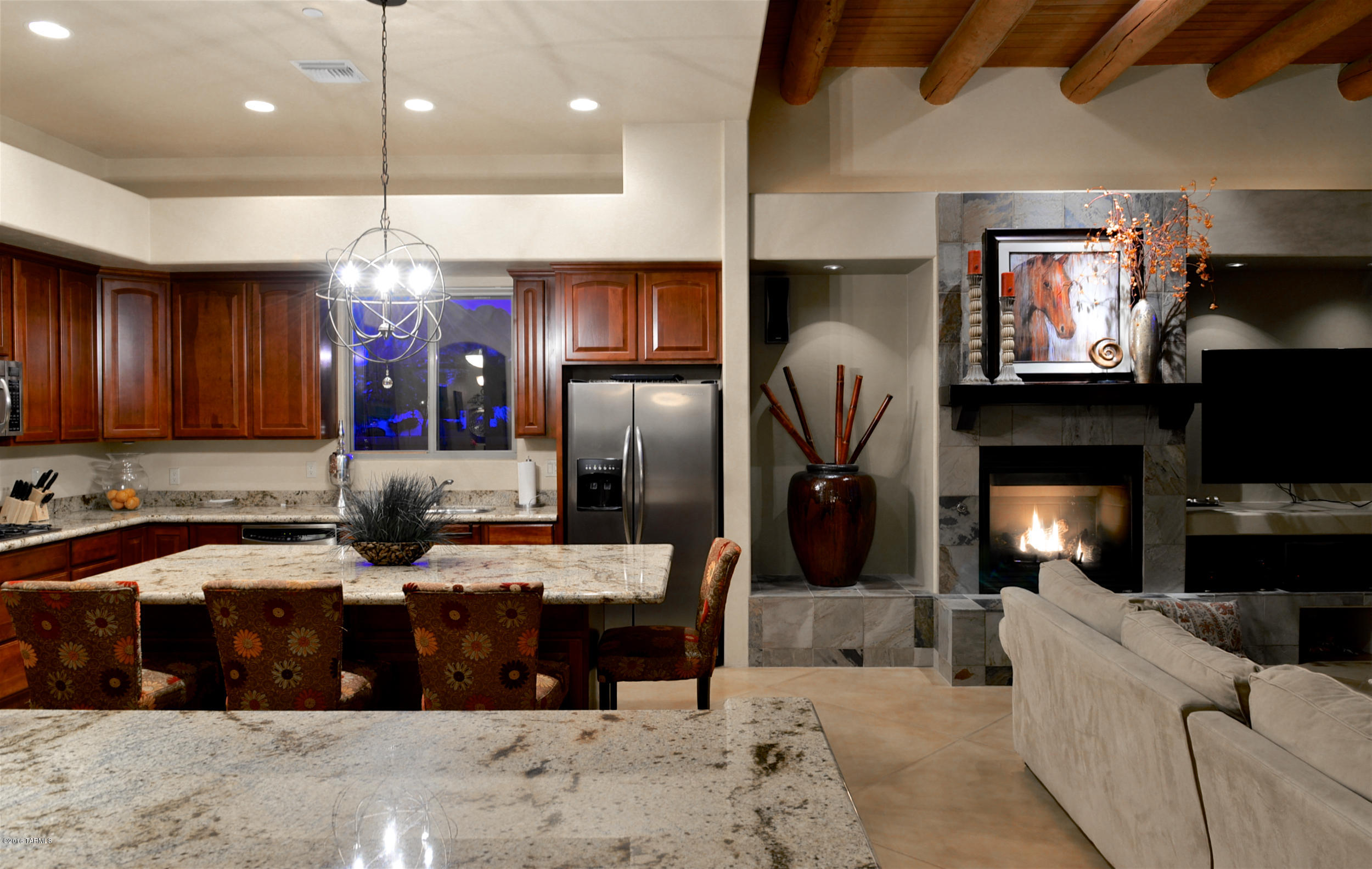10857 North Pusch Ridge View Place Tucson, AZ 85737 - Photo 11 of 45
