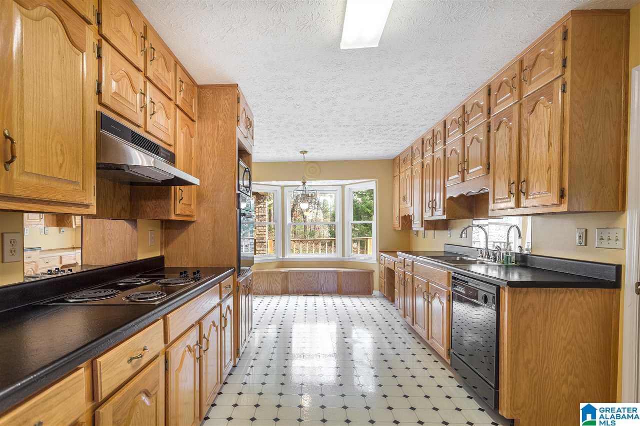 485 Anna Mattison Road Oxford, AL 36203 - Photo 11 of 31
