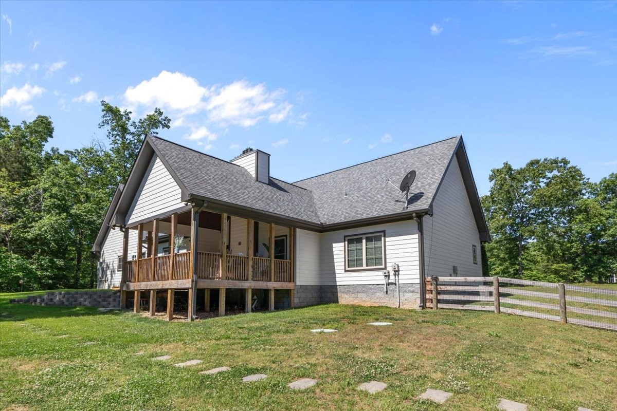 8006 Rose Ridge Pvt Lane Fairview, TN 37062 - Photo 43 of 87