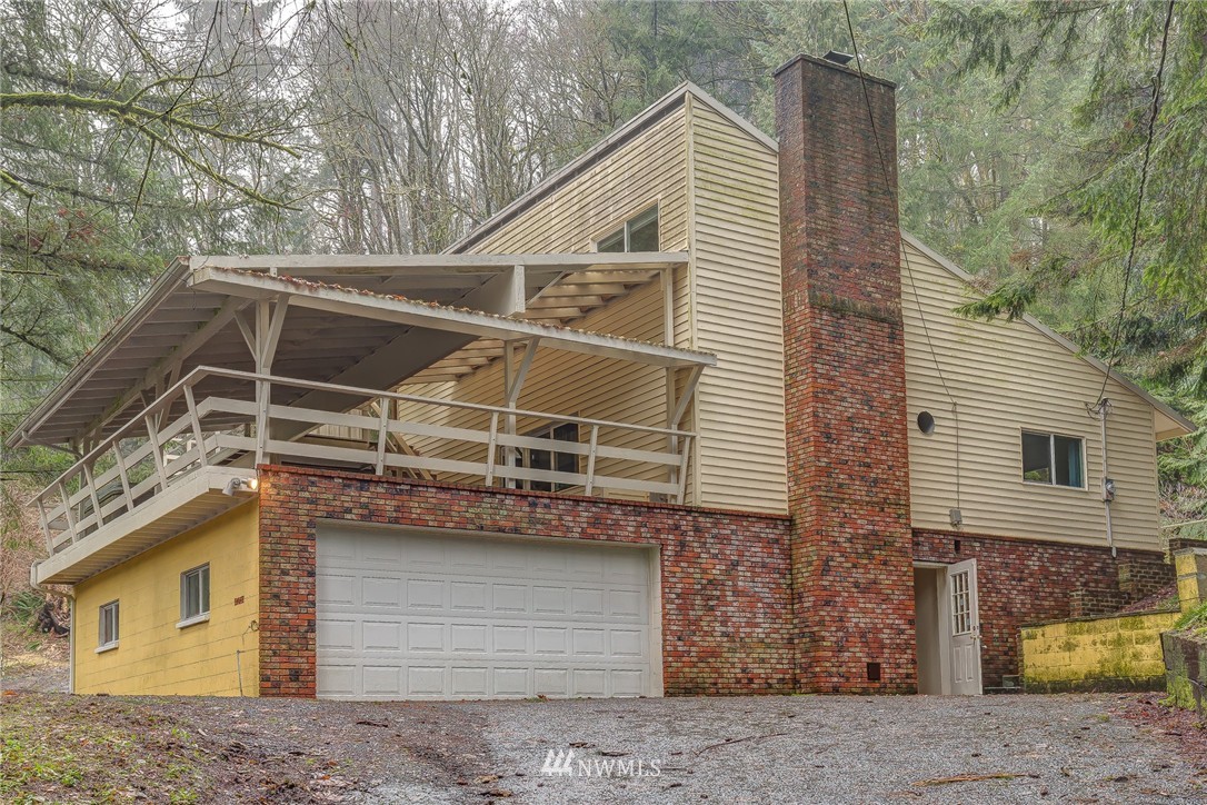 168 Clark Creek Road Longview, WA 98632 - Photo 1 of 22 Gallery Image 1