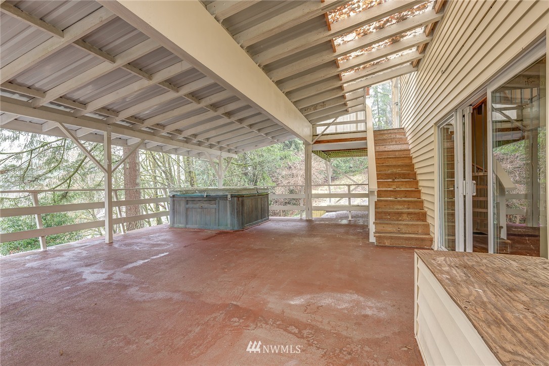 168 Clark Creek Road Longview, WA 98632 - Photo 21 of 22 Gallery Image 21