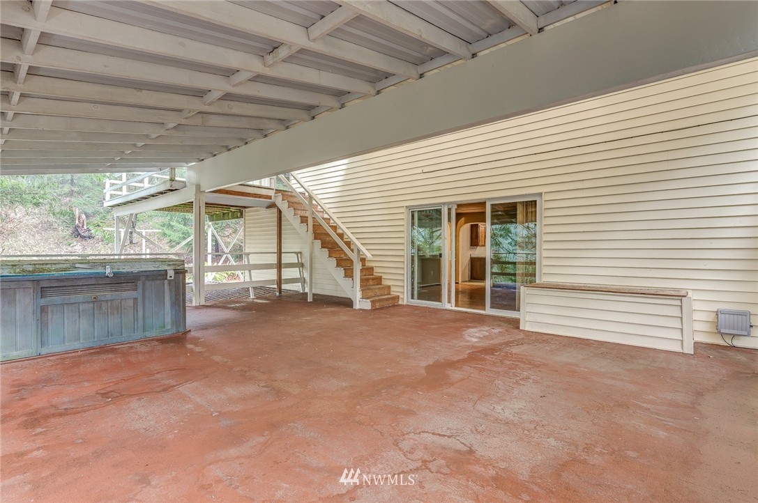 168 Clark Creek Road Longview, WA 98632 - Photo 22 of 22 Gallery Image 22