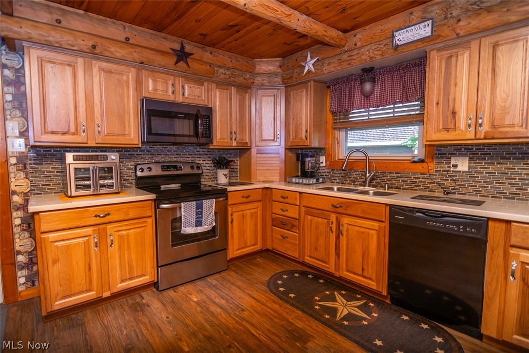 61229 Crozier Ridge Road Bellaire, OH 43906 - Photo 4 of 43