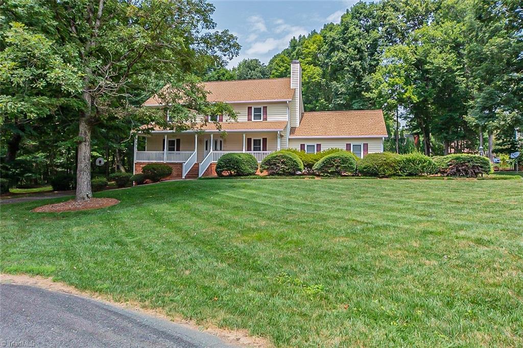 8900 Westing Court Rural Hall, NC 27045 - Photo 1 of 33 Gallery Image 1