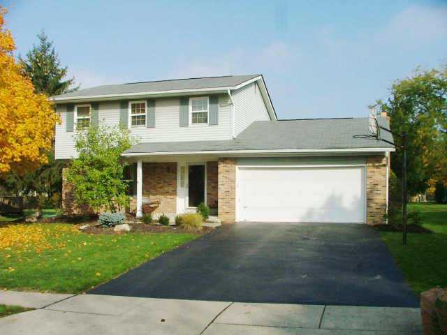 822 Riva Ridge Boulevard Gahanna, OH 43230 - Photo 1 of 5 Gallery Image 1