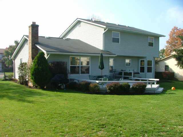 822 Riva Ridge Boulevard Gahanna, OH 43230 - Photo 4 of 5 Gallery Image 4