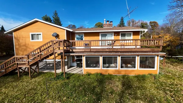 $489,000 | 49745 County Road 192, Deer River, MN 56636