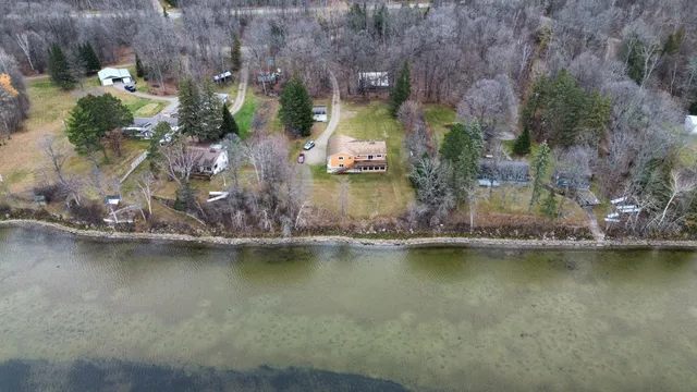 $489,000 | 49745 County Road 192, Deer River, MN 56636