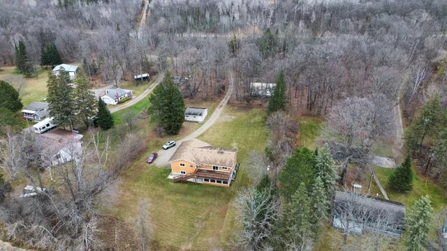 $489,000 | 49745 County Road 192, Deer River, MN 56636