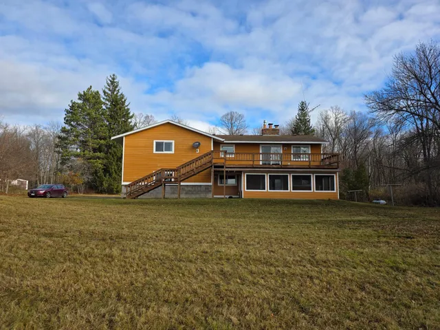 $489,000 | 49745 County Road 192, Deer River, MN 56636