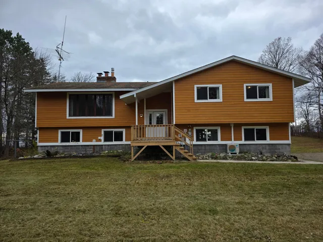 $489,000 | 49745 County Road 192, Deer River, MN 56636