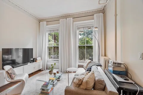 $699,000 | 73 Rutland Street, Unit 2, Boston, MA 02118