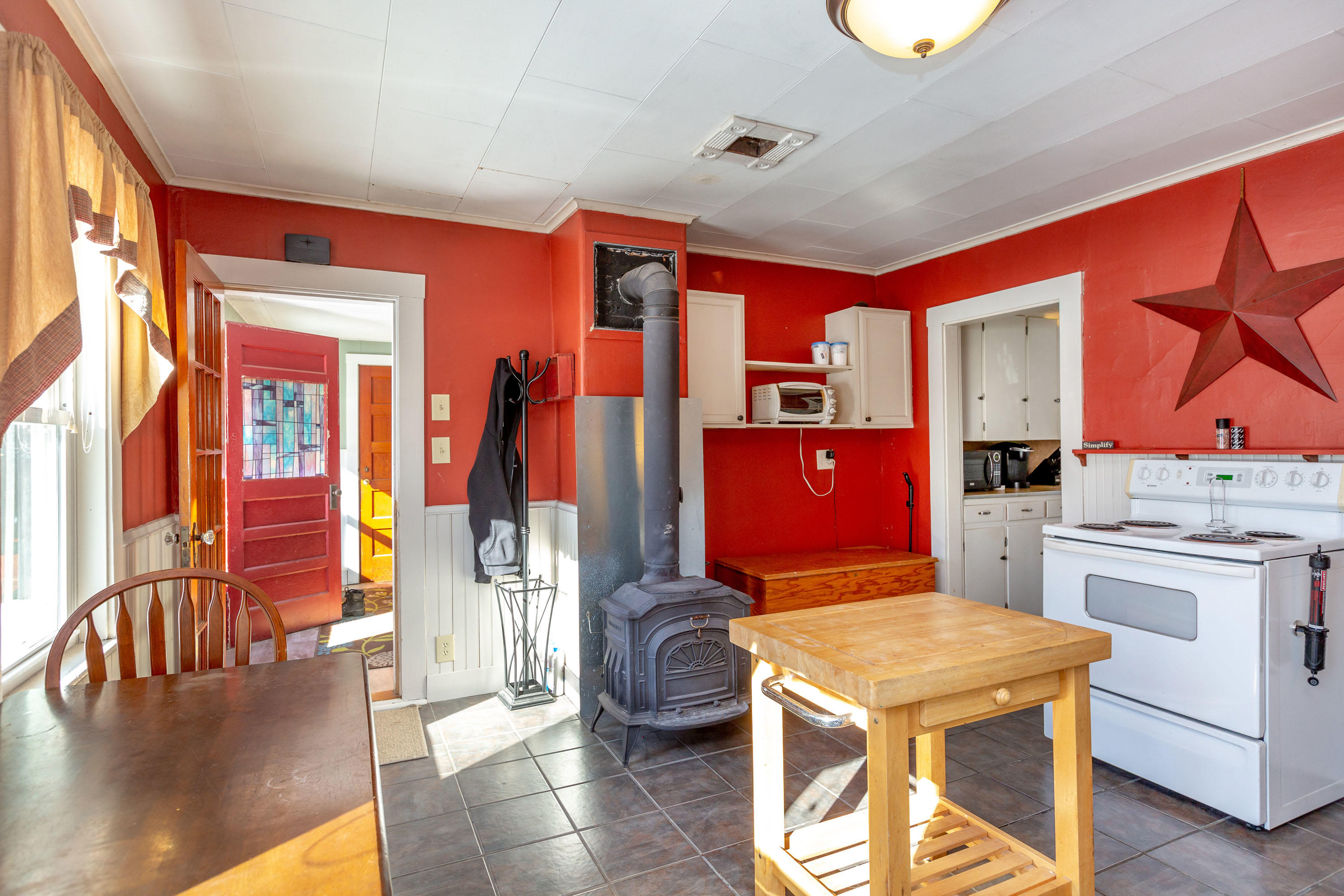 31 Ferry Road Lisbon, ME 04250 - Photo 8 of 49 Kitchen