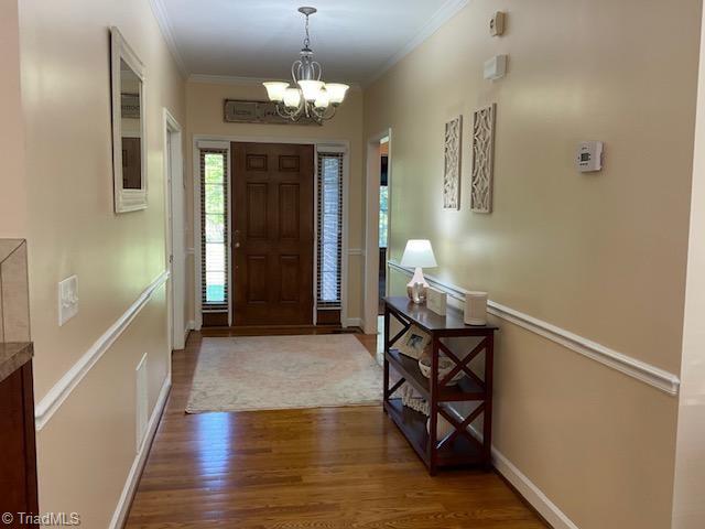 501 Scott Farm Road Clemmons, NC 27012 - Photo 30 of 30