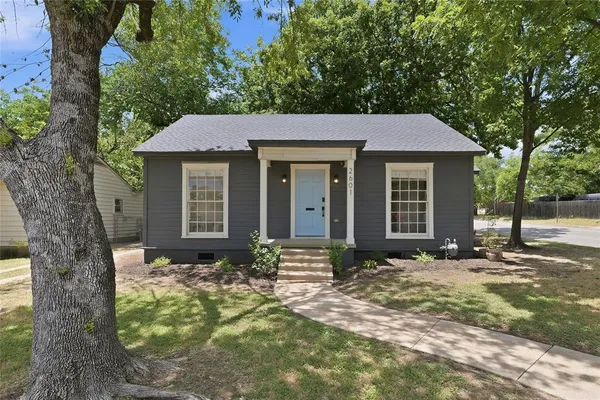 $268,000 | 2601 Columbus Avenue, Waco, TX 76710