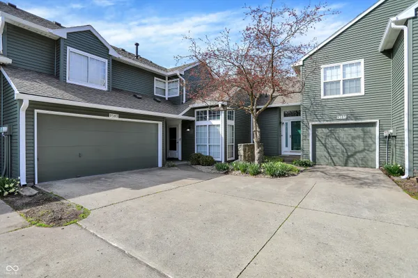 $225,000 | 9583 Bay Vista W Drive, Indianapolis, IN 46250