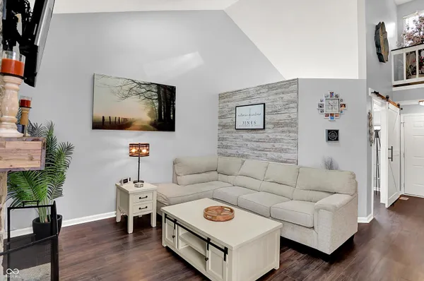 $225,000 | 9583 Bay Vista W Drive, Indianapolis, IN 46250