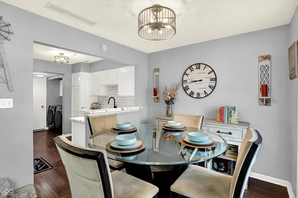 $225,000 | 9583 Bay Vista W Drive, Indianapolis, IN 46250