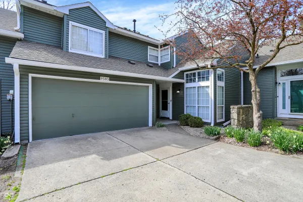 $225,000 | 9583 Bay Vista W Drive, Indianapolis, IN 46250