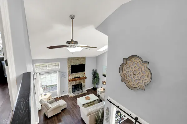 $225,000 | 9583 Bay Vista W Drive, Indianapolis, IN 46250