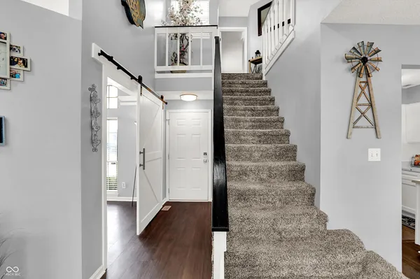 $225,000 | 9583 Bay Vista W Drive, Indianapolis, IN 46250