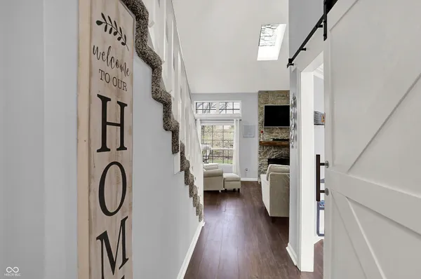 $225,000 | 9583 Bay Vista W Drive, Indianapolis, IN 46250