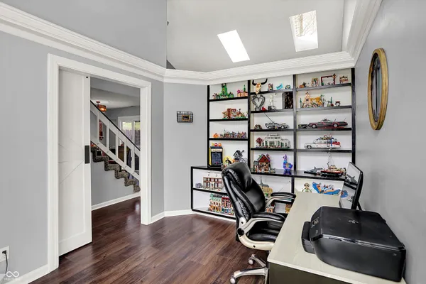 $225,000 | 9583 Bay Vista W Drive, Indianapolis, IN 46250