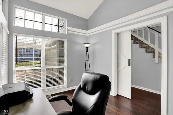 $225,000 | 9583 Bay Vista W Drive, Indianapolis, IN 46250