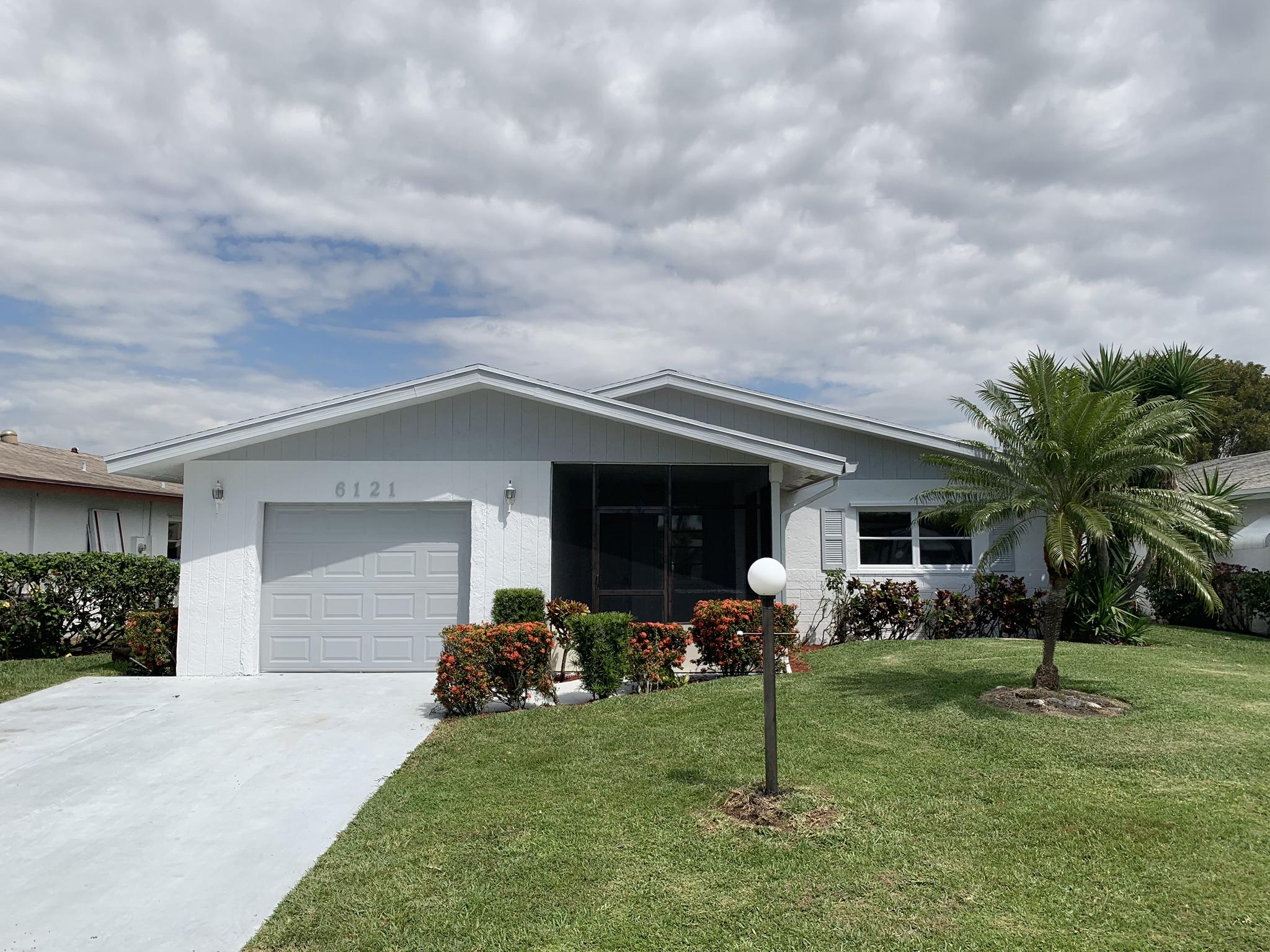 6121 Dusenburg Road Delray Beach, FL 33484 - Photo 1 of 19 IMG_0676
