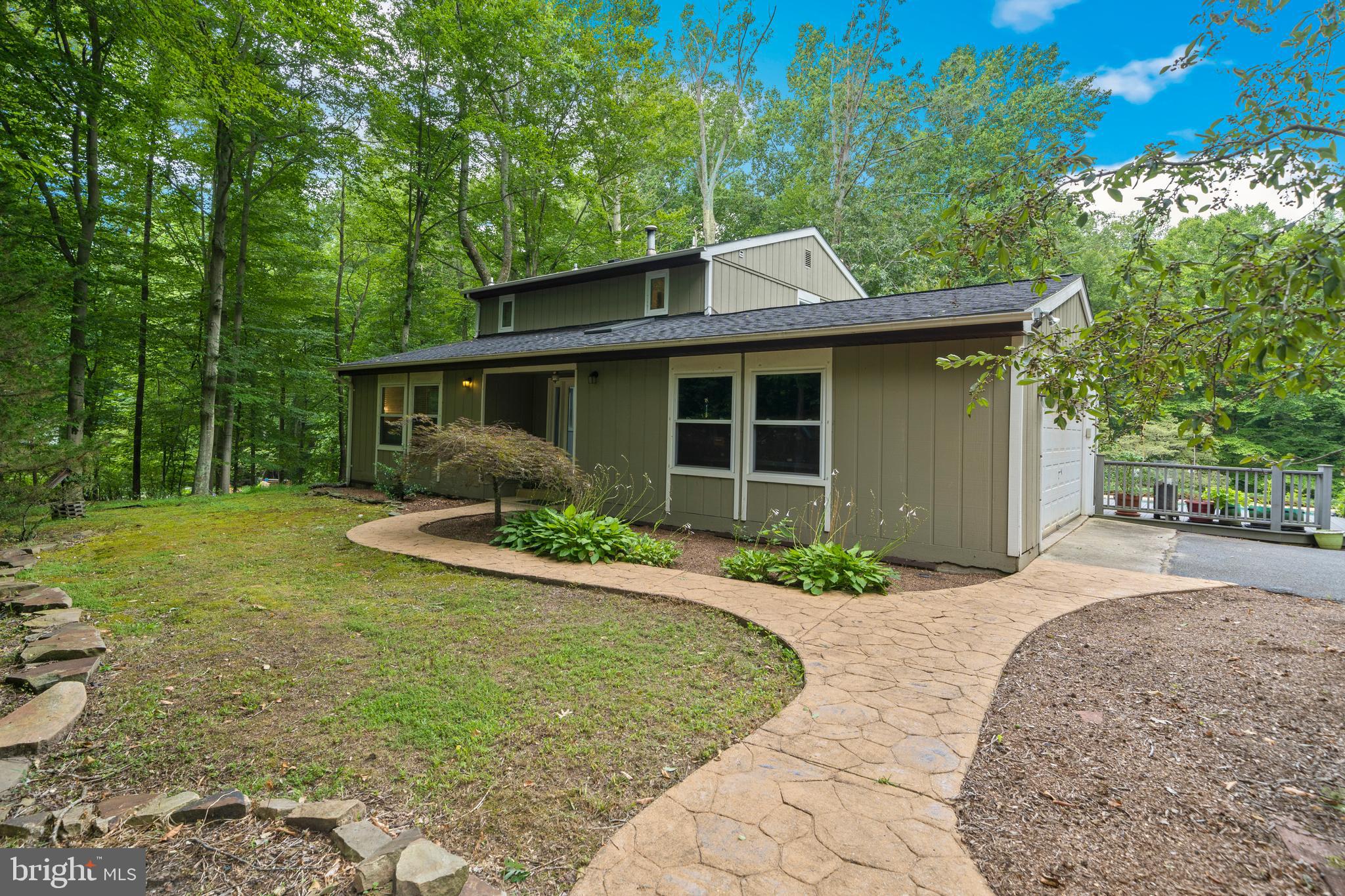 11458 Chews Branch Road Dunkirk, MD 20754 - Photo 1 of 42 Gallery Image 1